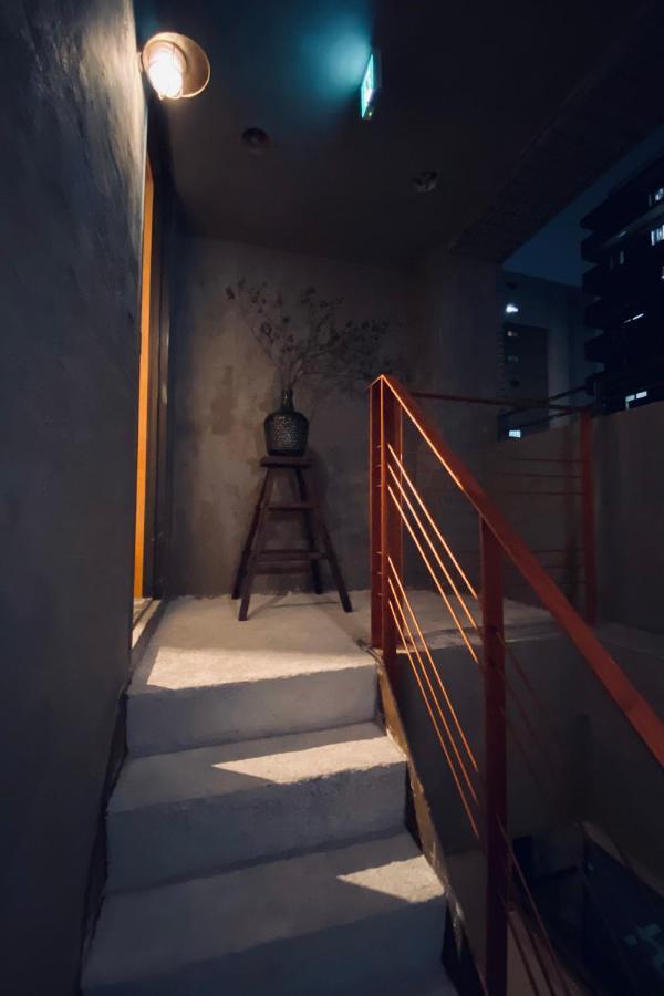 Toe Library Tokyo Asakusa 外观 照片