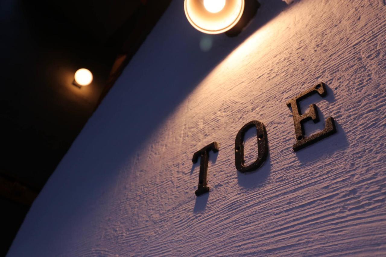 Toe Library Tokyo Asakusa 外观 照片