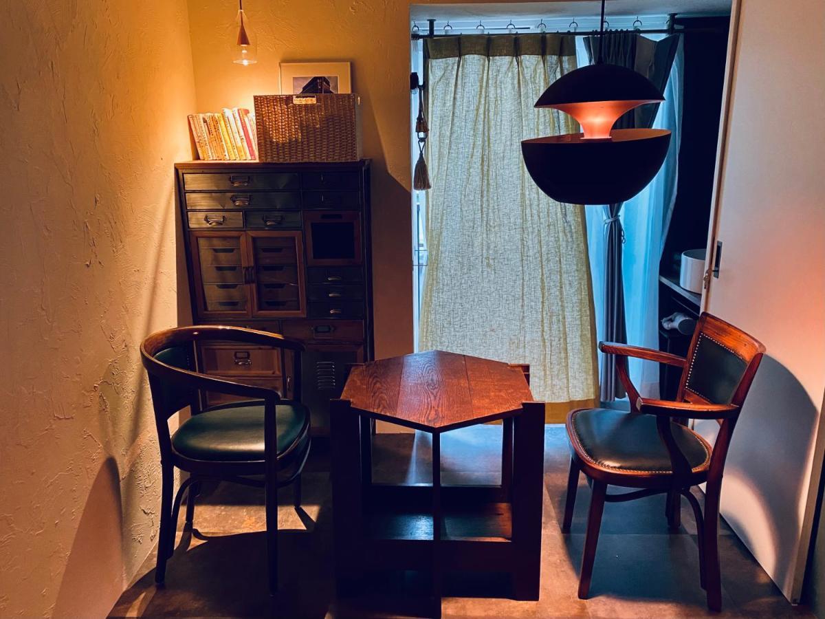 Toe Library Tokyo Asakusa 外观 照片