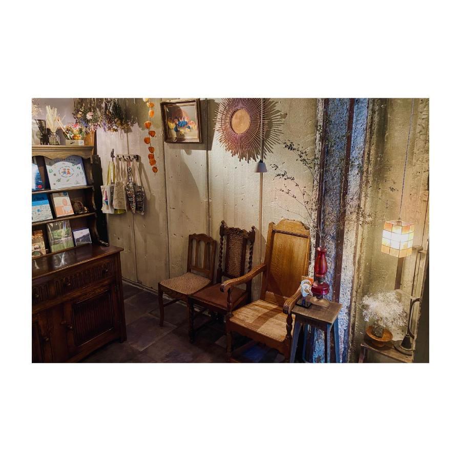 Toe Library Tokyo Asakusa 外观 照片